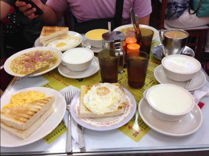 hongkongfood,donkeykong hongkong food guide: "must-eats"!