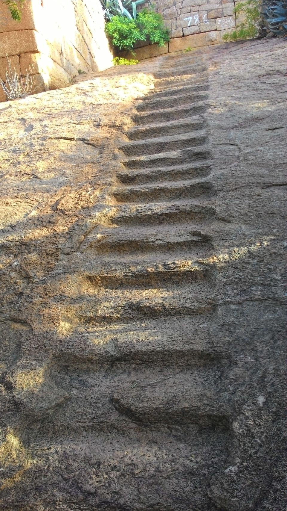 fort Sankagiri, Salem by Karthik Vivek Tripoto