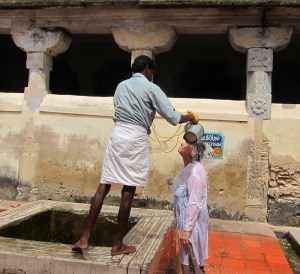 Photo of Trip to world's longest temple corridors – Rameswaram 4/4 by Shewali Tiwari