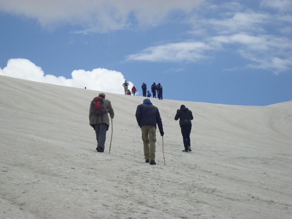 Photo of The Bhrigu Lake Trek 25/29 by Mayank Negi