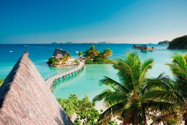 Photo of Unique and Offbeat Honeymoon Destinations You've Never Thought of 9/12 by travelgenes