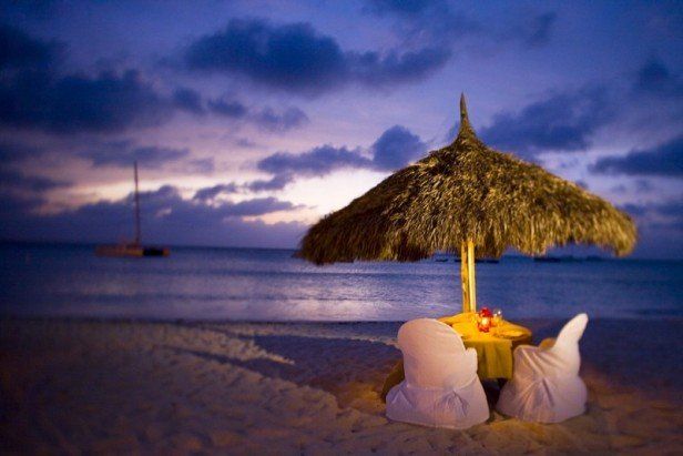 Photo of Unique and Offbeat Honeymoon Destinations You've Never Thought of 3/12 by travelgenes