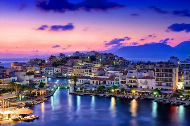 Photo of Unique and Offbeat Honeymoon Destinations You've Never Thought of 6/12 by travelgenes