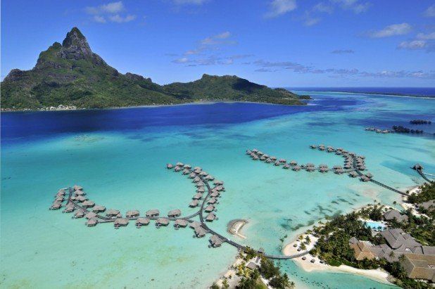 Photo of Unique and Offbeat Honeymoon Destinations You've Never Thought of 8/12 by travelgenes