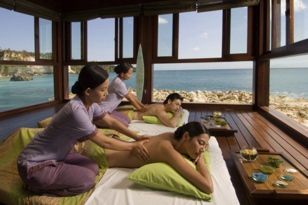 Photo of Unique and Offbeat Honeymoon Destinations You've Never Thought of 5/12 by travelgenes