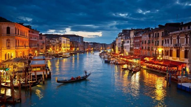 Photo of Unique and Offbeat Honeymoon Destinations You've Never Thought of 7/12 by travelgenes