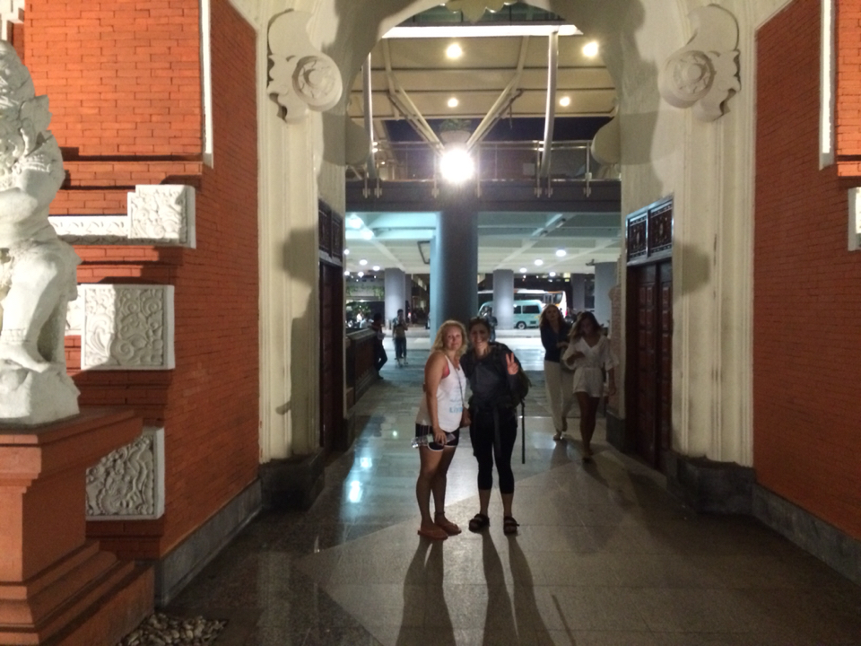 Photo of And so the adventure begins !!! 1/4 by janelle