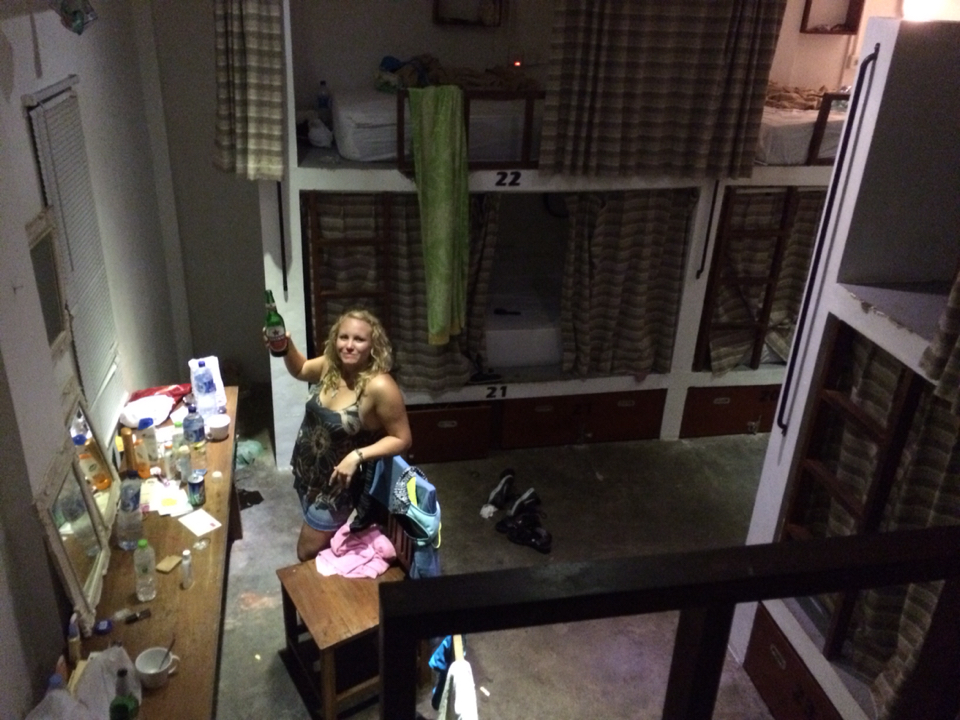 Photo of And so the adventure begins !!! 2/4 by janelle