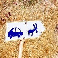 Photo of Holiday in Greece; by all means, YES! 6/7 by Maria Athanasopoulou