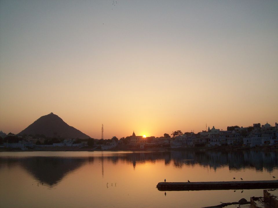 Photo of Dawn to Dusk : Kashmir to Kollam : Hills to Oceans 2/16 by Munish