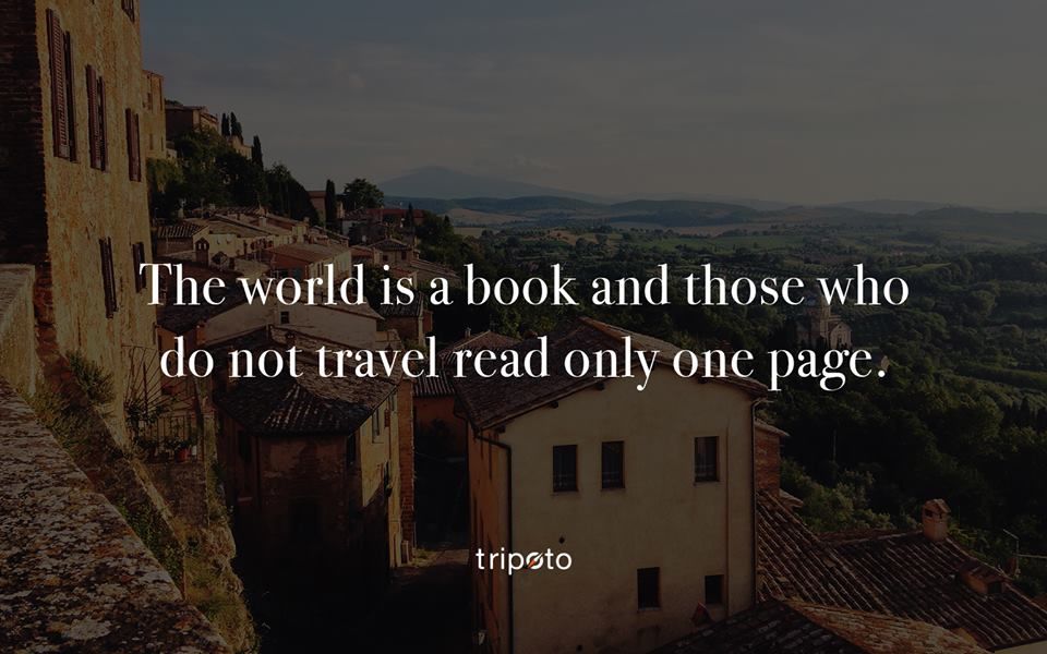 Photo of Making the world a better place: The art of travel 4/7 by Pritha Puri