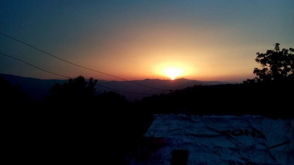 Photo of From A Hidden Home In The Hills Of Almora, Uttarakhand 9/19 by Disha Kapkoti