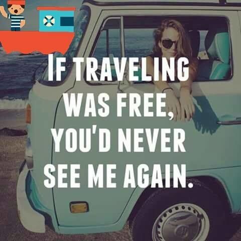 Photo of Travelling SOLO: Why? When? How? Where??? 6/10 by Jessi