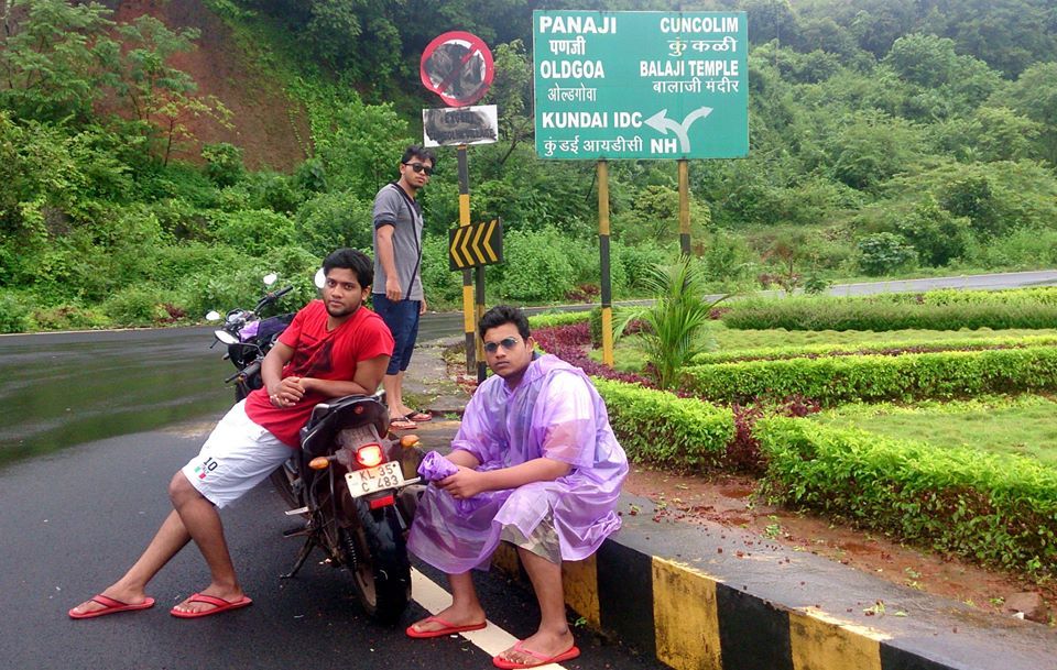 Photo of ROAD TRIP - KERALA to GOA 15/18 by Thejus- Lost Maps