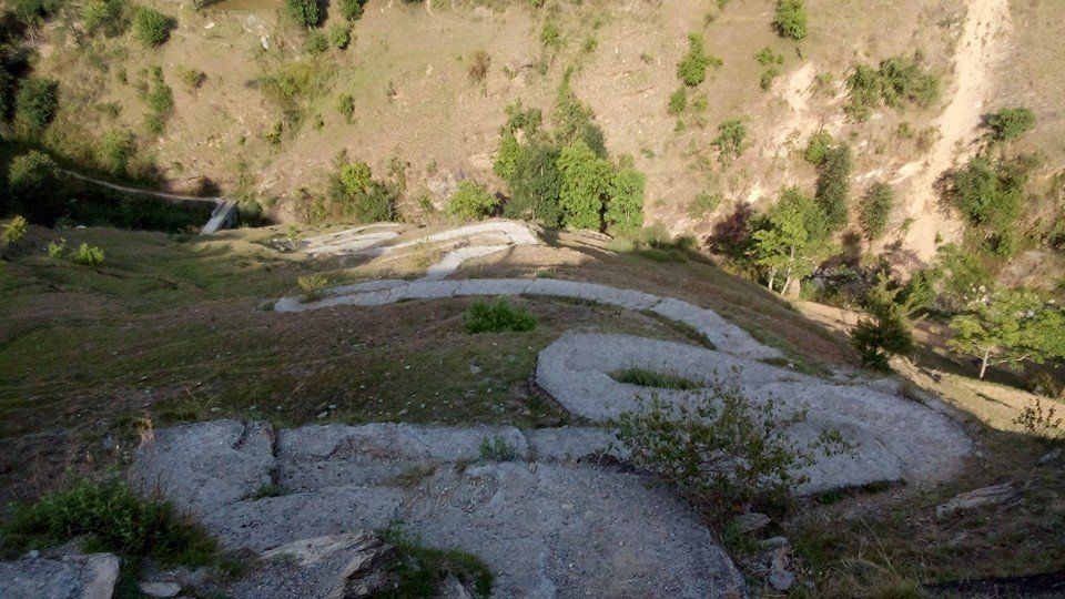 Photo of From A Hidden Home In The Hills Of Almora, Uttarakhand 16/19 by Disha Kapkoti