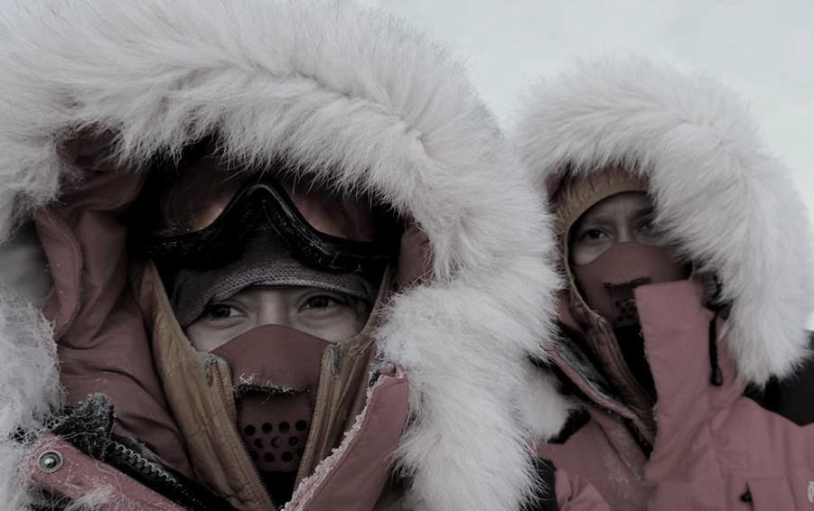 Photo of Meet The Awesome Indian Girls Who Have Climbed The Tallest Mountain In Every Continent 7/8 by Sreshti Verma