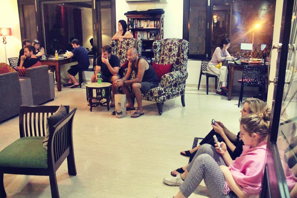 Photo of 11 Best Hostels In India: A Definitive Guide 1/19 by Disha Kapkoti