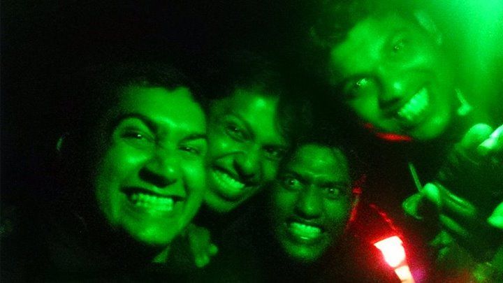 Photo of ROAD TRIP - KERALA to GOA 18/18 by Thejus- Lost Maps