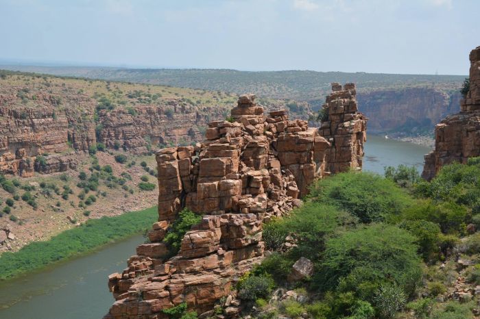 Photo of The Indian Version Of These World-Renowned Wonders Are Far More Spectacular 8/20 by Abhishek Bhan