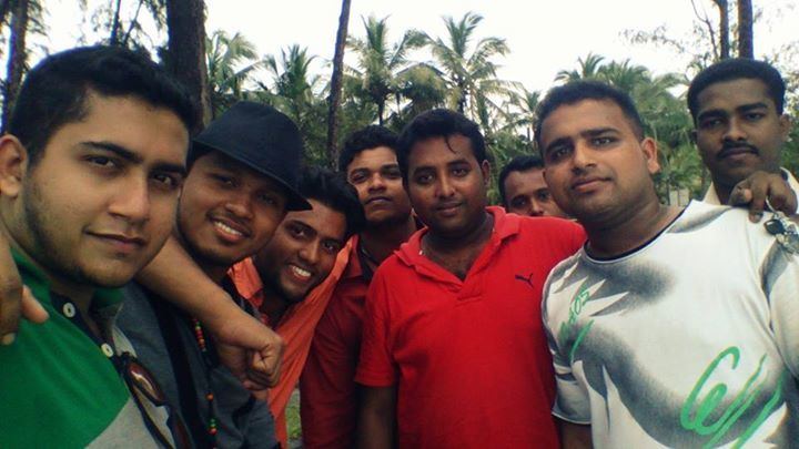 Photo of ROAD TRIP - KERALA to GOA 17/18 by Thejus- Lost Maps