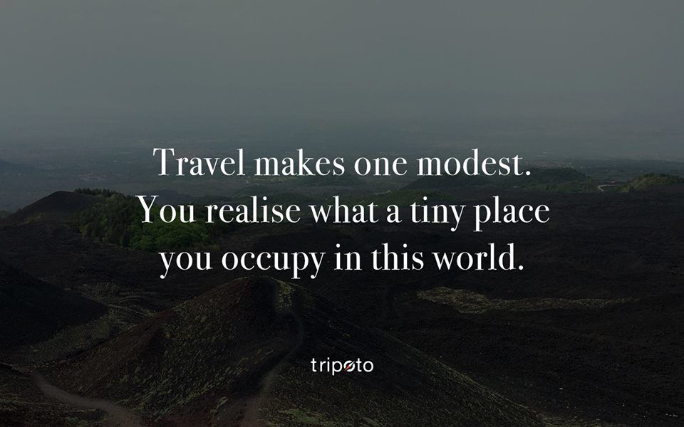 Photo of Making the world a better place: The art of travel 5/7 by Pritha Puri