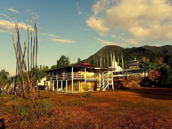 Photo of A weekend in lesser known Drupka village - Lepchakha (Dooars) 9/10 by Souvo Chowdhury