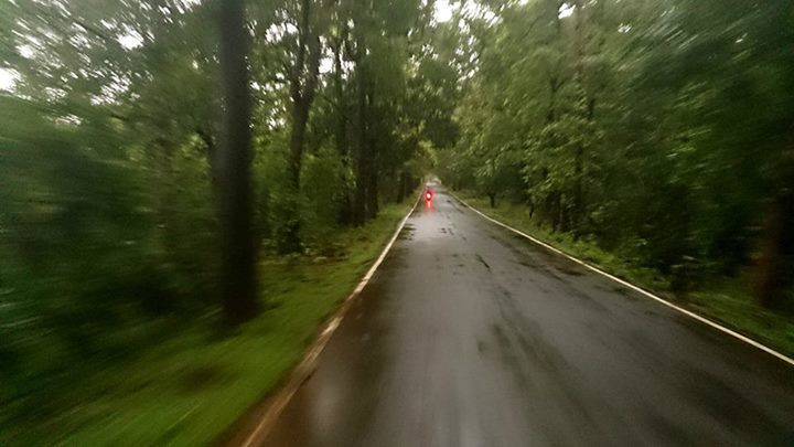 Photo of ROAD TRIP - KERALA to GOA 16/18 by Thejus- Lost Maps