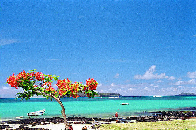Photo of 7 Overseas Paradises Every Indian Can Visit Without A Visa 5/14 by Adyasha Dash (The Wandering Mind)