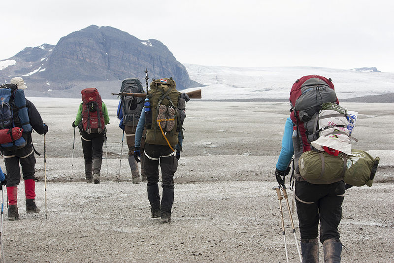 Photo of How You Can Be The Best Version of Yourself Through Travel 2/9 by Disha Kapkoti