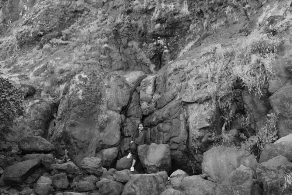 Getting Into Eagles Nest Torna aka Prachandgad Tripoto