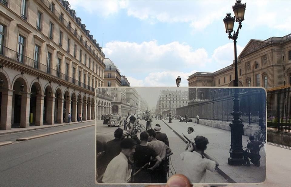 Photo of 15 Incredible Paris Pictures Overlay Celebrating Paris Across Changing Times 4/16 by Disha Kapkoti