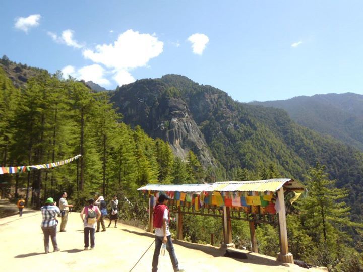 Photo of Trip to Bhutan - Kingdom of Happiness 20/21 by Swarnendu Dutta