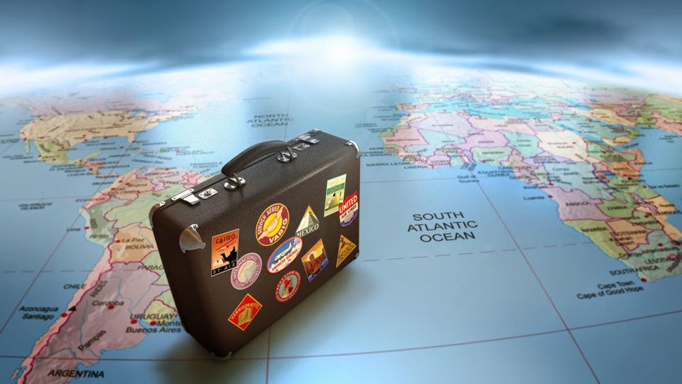 Photo of Top 10 Travel Hacks To Find Cheap Flights 2/6 by srishti jugran