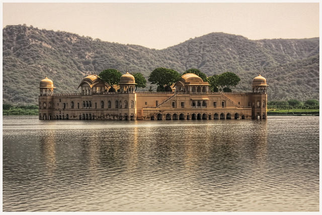 Photo of The Indian Version Of These World-Renowned Wonders Are Far More Spectacular 20/20 by Abhishek Bhan