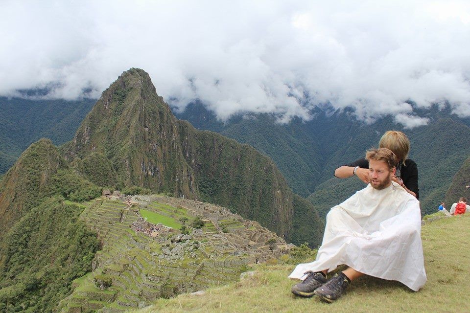 Photo of Broke On The Road? Here's How You Can Make Money While Traveling 5/11 by Disha Kapkoti