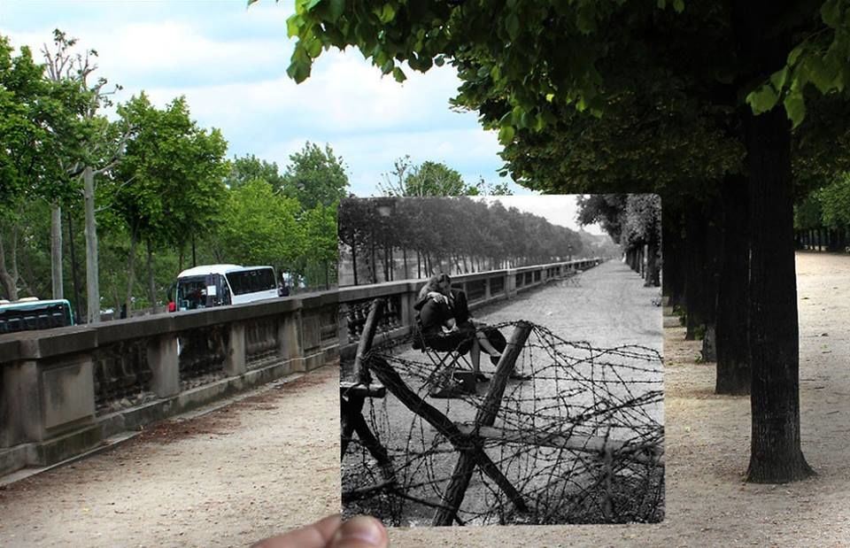 Photo of 15 Incredible Paris Pictures Overlay Celebrating Paris Across Changing Times 6/16 by Disha Kapkoti