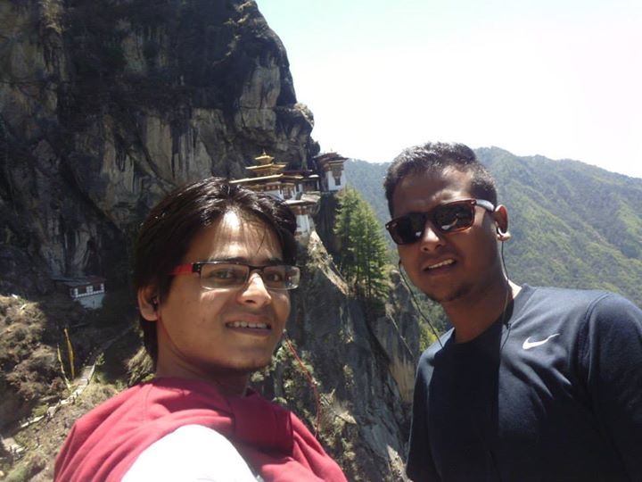 Photo of Trip to Bhutan - Kingdom of Happiness 21/21 by Swarnendu Dutta