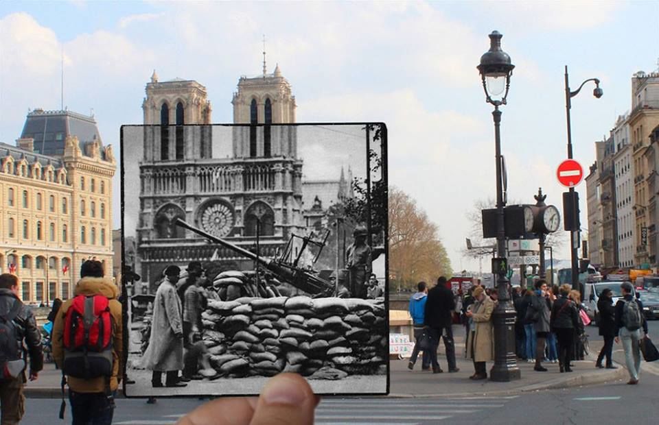 Photo of 15 Incredible Paris Pictures Overlay Celebrating Paris Across Changing Times 7/16 by Disha Kapkoti
