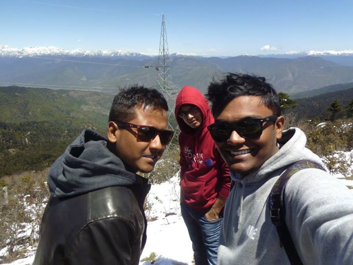 Photo of Trip to Bhutan - Kingdom of Happiness 19/21 by Swarnendu Dutta