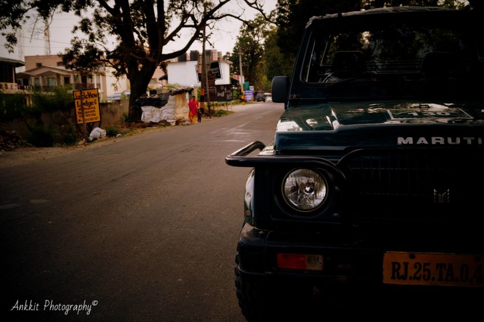 Photo of 9 things to do around Corbett National Park, when you don't have jungle permit. 7/14 by Ankkit Saxena
