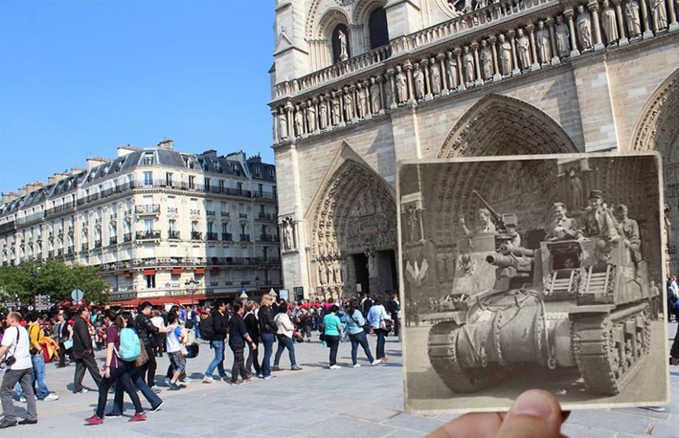 Photo of 15 Incredible Paris Pictures Overlay Celebrating Paris Across Changing Times 9/16 by Disha Kapkoti
