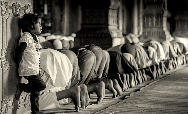 Photo of Here Are Some Ramzan Pics From All Over the World to Light up Your Day! 6/21 by Gunjan Upreti