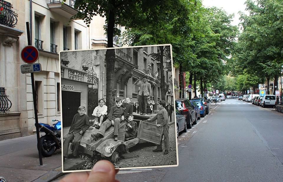 Photo of 15 Incredible Paris Pictures Overlay Celebrating Paris Across Changing Times 12/16 by Disha Kapkoti