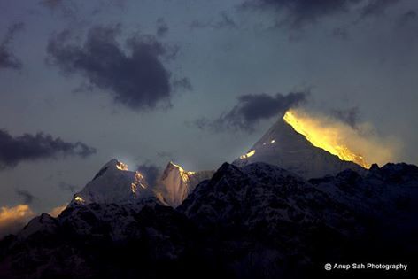 Photo of Munsiyari: The hidden jewel of the Himalayas 11/14 by Abhay Kapkoti