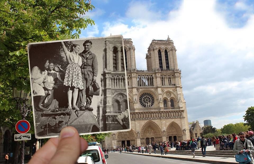 Photo of 15 Incredible Paris Pictures Overlay Celebrating Paris Across Changing Times 16/16 by Disha Kapkoti