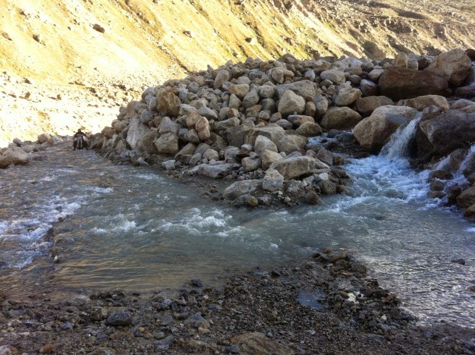 Photo of Little Tibet - "Spiti" 7/8 by Prateek Mishra- Trips & Tales