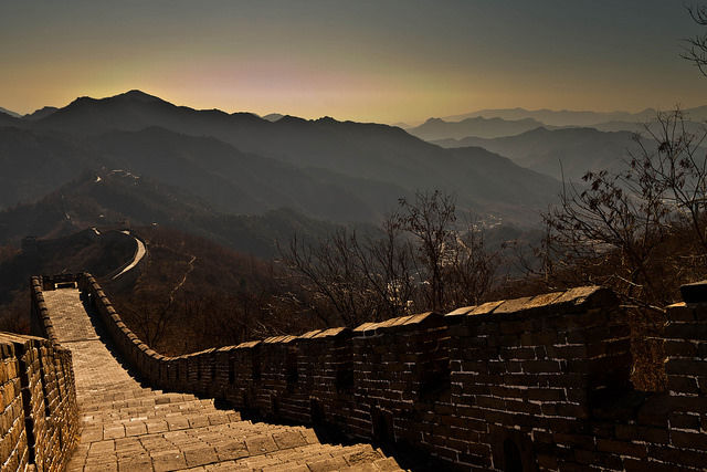 Photo of The Indian Version Of These World-Renowned Wonders Are Far More Spectacular 1/20 by Abhishek Bhan
