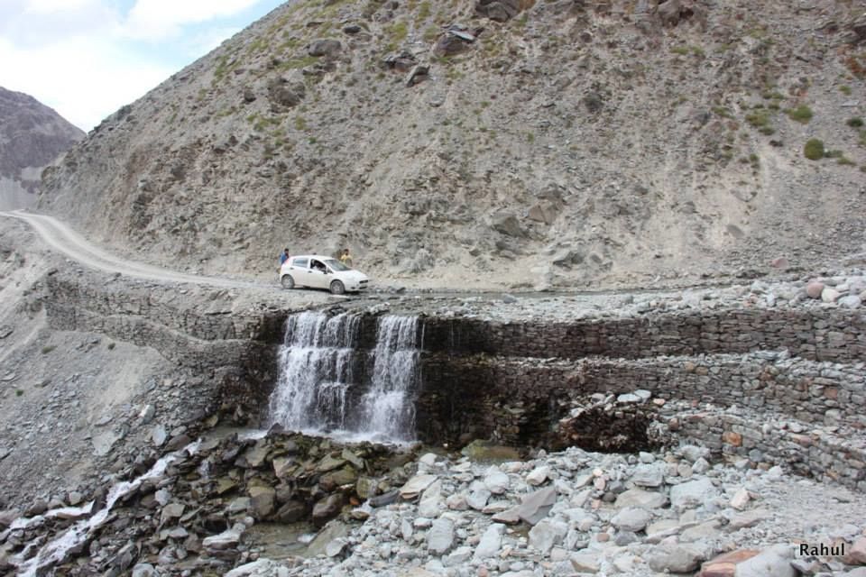 Photo of The offbeat Lahaul and Spiti 42/45 by Rahul K