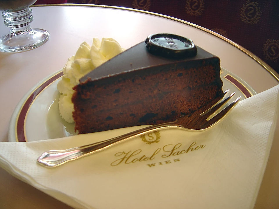 Photo of Dreamy, Decadent Dessert Destinations to Make You Drool 33/34 by Sarah