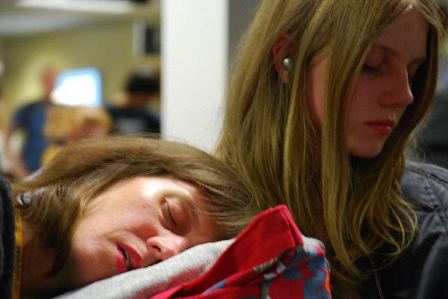 Photo of 11 Reasons Why You Should Take Off With Your Super Mom 3/8 by Gunjan Upreti